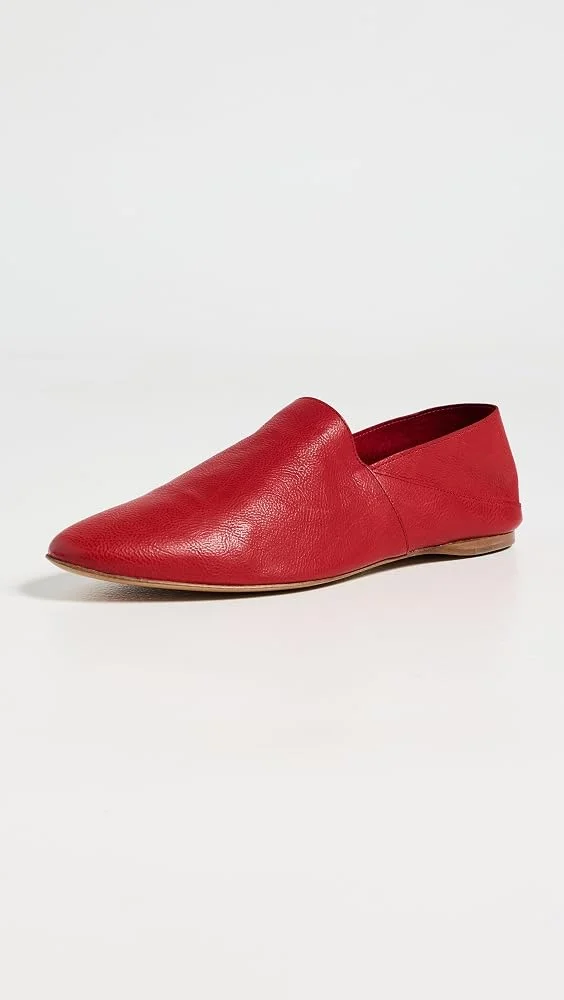 Pascale Slippers