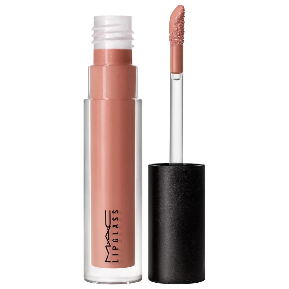 Lipglass High-Shine, Conditioning + Smoothing Lip Gloss in Spite
