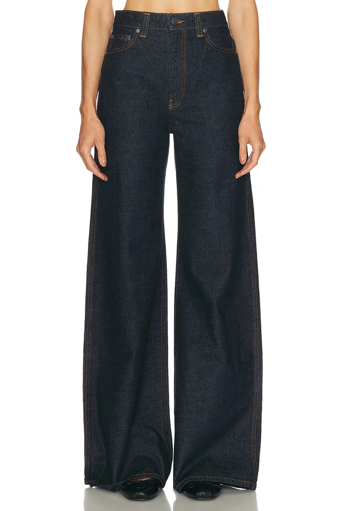 Dane Wide Leg