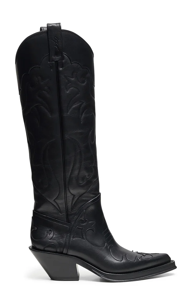 Capitana Boot