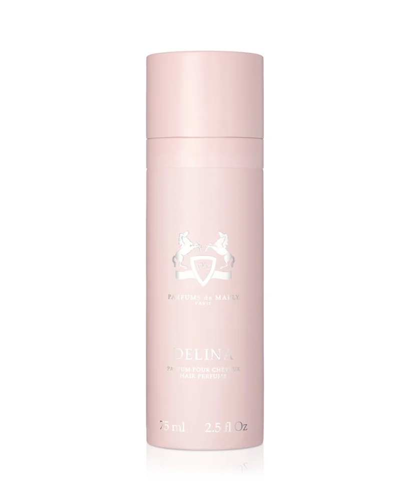 Delina Hair Perfume