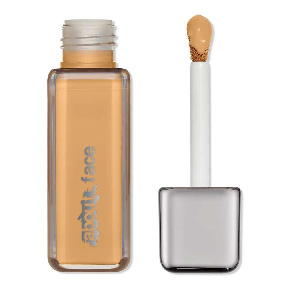 THE PERFORMER Skin-Focused Foundation