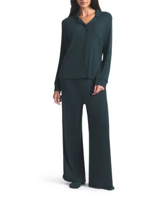 SKIMSSoft Lounge Pajama Set