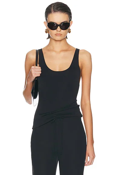 x Blake Evin Auden Knit Tank