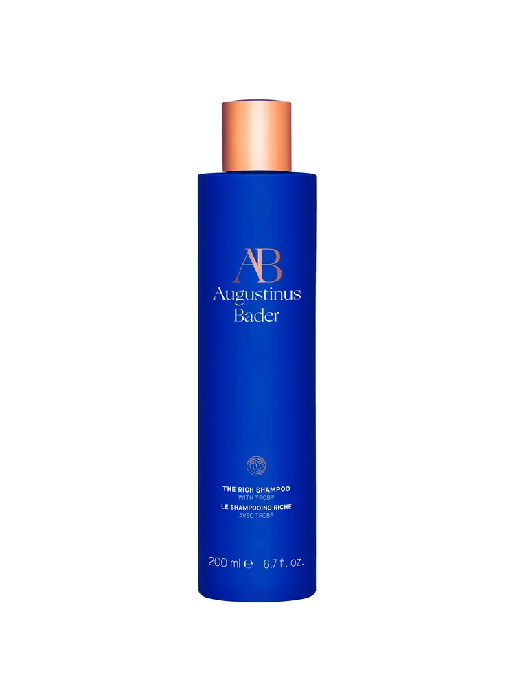 The Shampoo with TFC8®