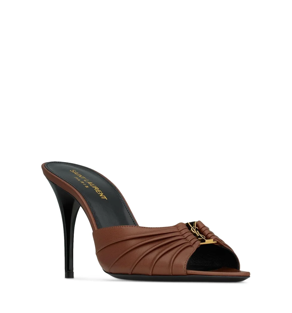 Babylone Mules