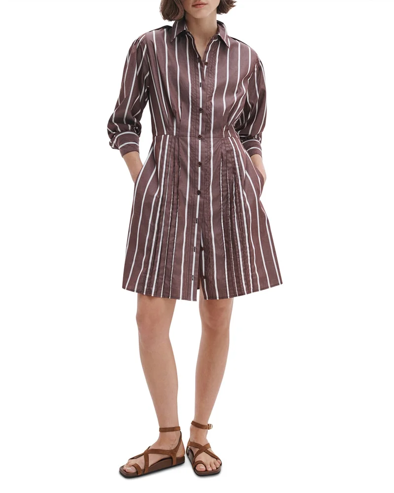 Taylor Mini Dress