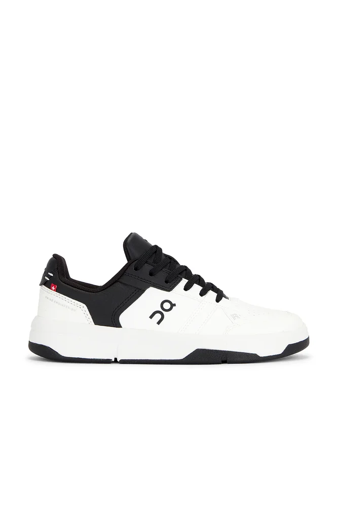 The Roger Clubhouse Sneaker