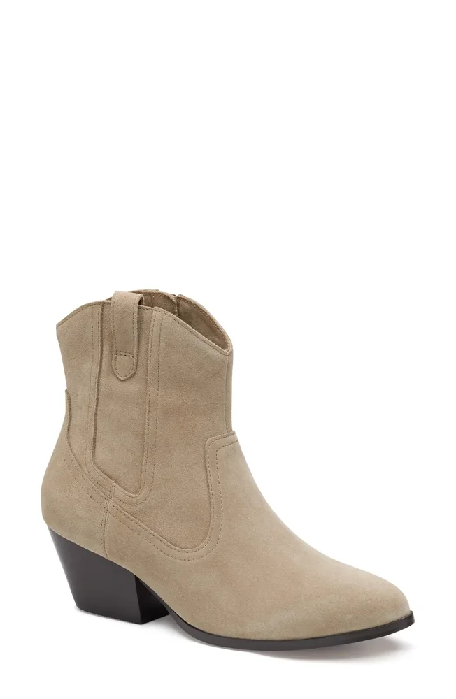Tristen Waterproof Western Boot