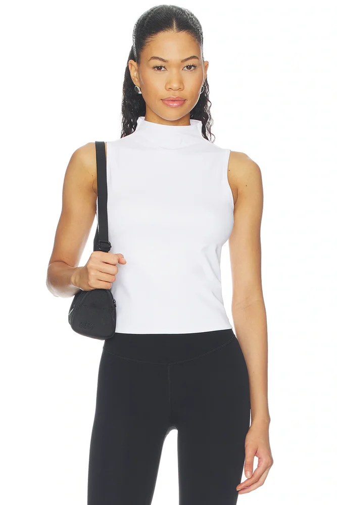 Daily Muscle Tank Top