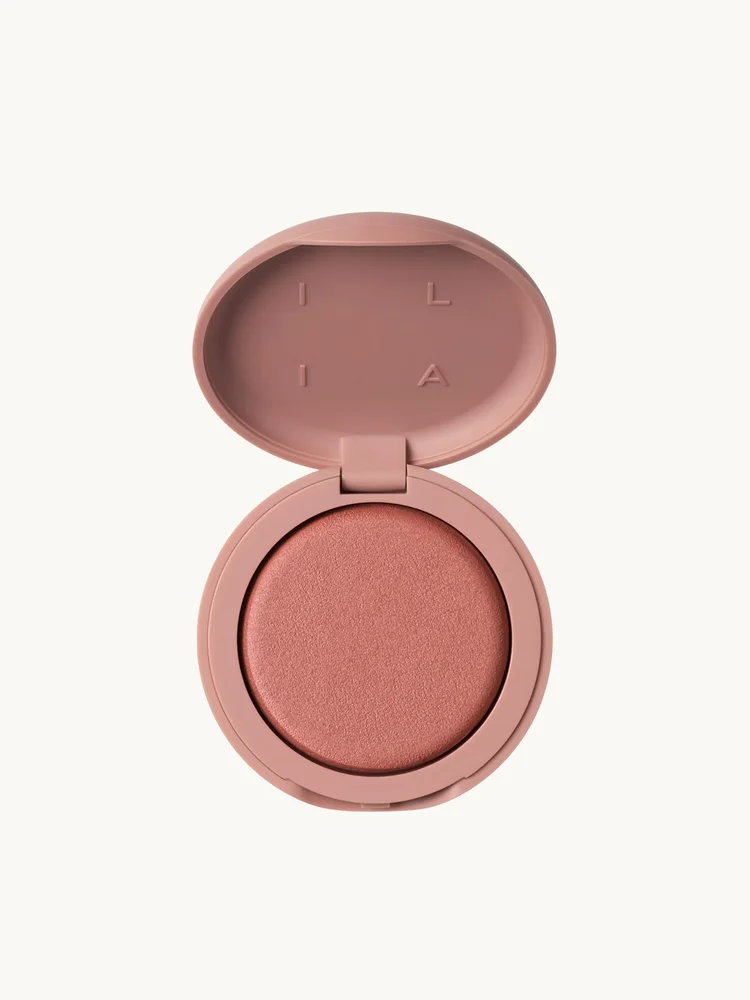 Soft Focus Blurring Blush