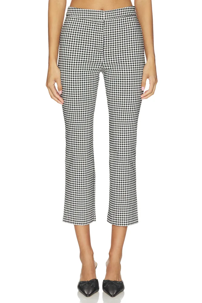 Alma Capri Pants