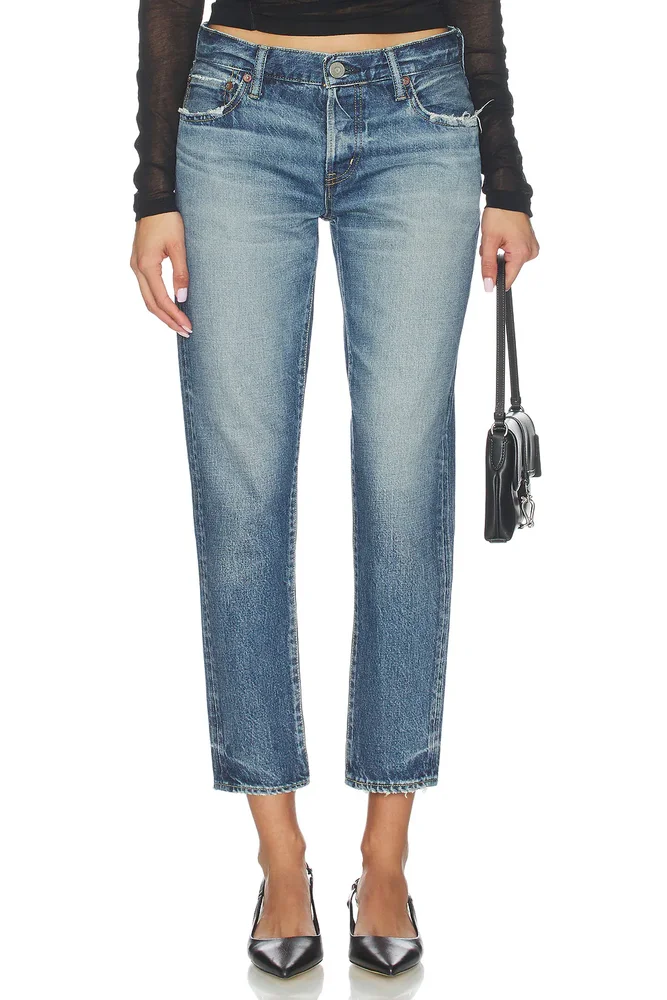 Mendon Tapered Jeans