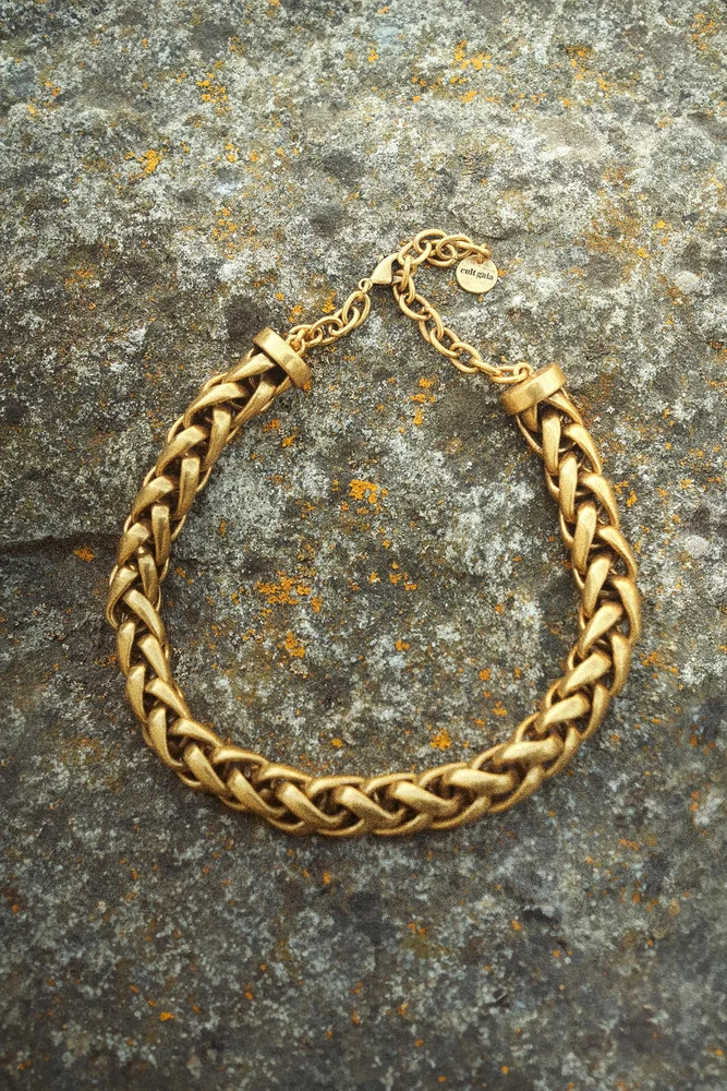 Grano Choker
