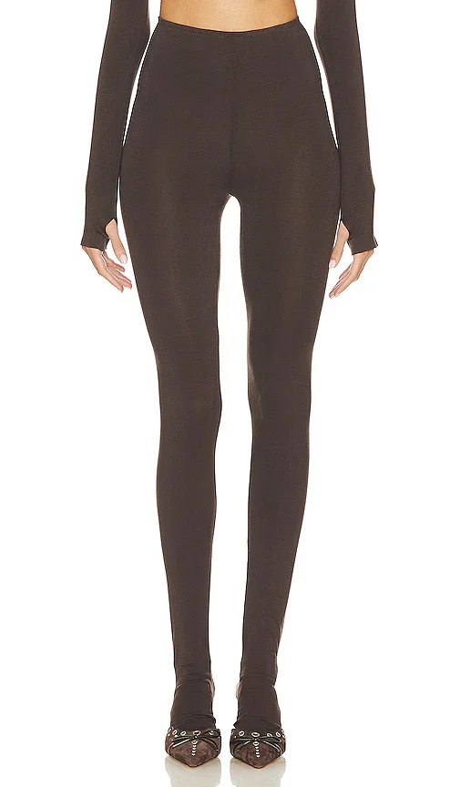 WING SPAT LEGGING