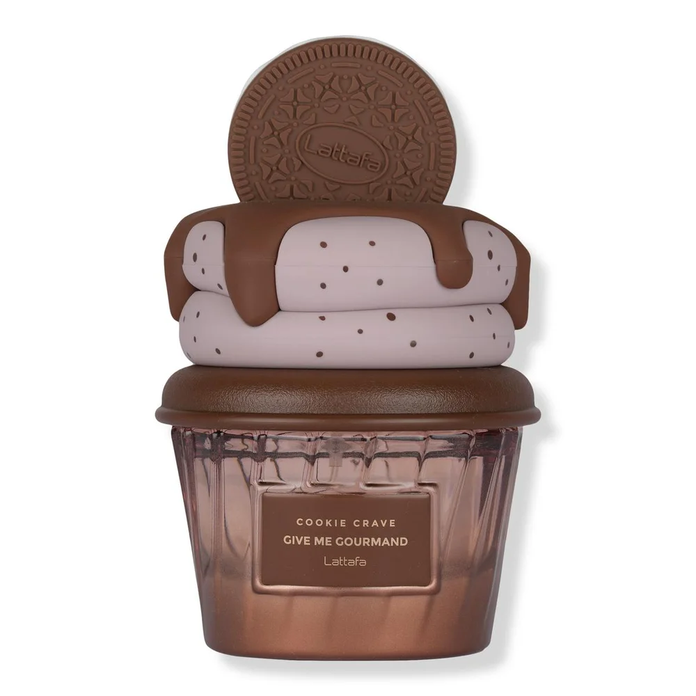Give Me Gourmand Cookie Crave Eau de Parfum