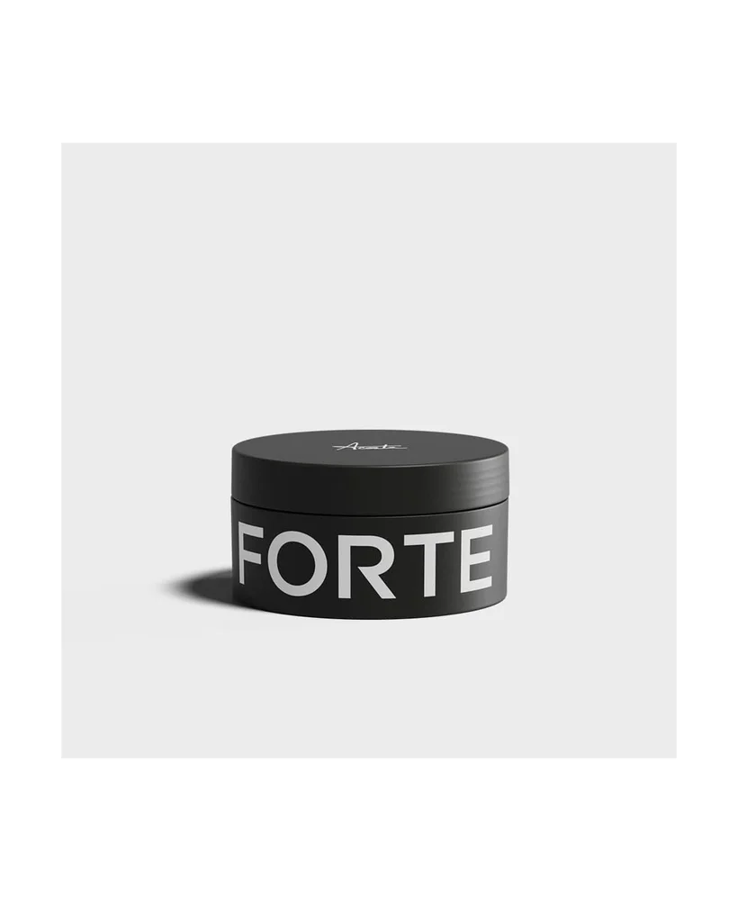 Strong Hold Molding Paste, Matte Finish