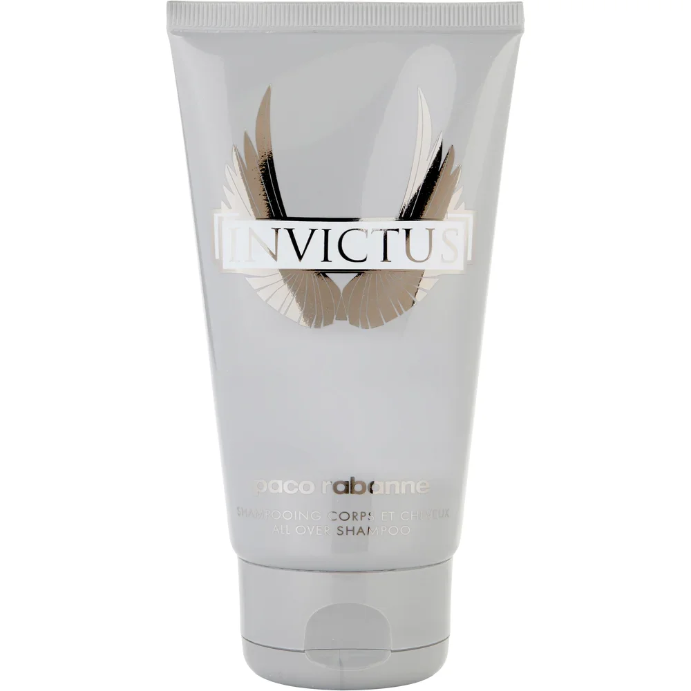 Invictus Body Shampoo