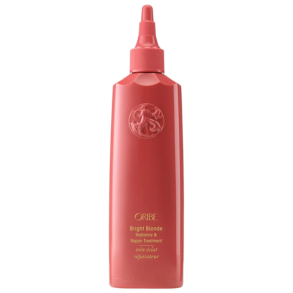 Bright Blonde Radiance & Repair Purple Treatment