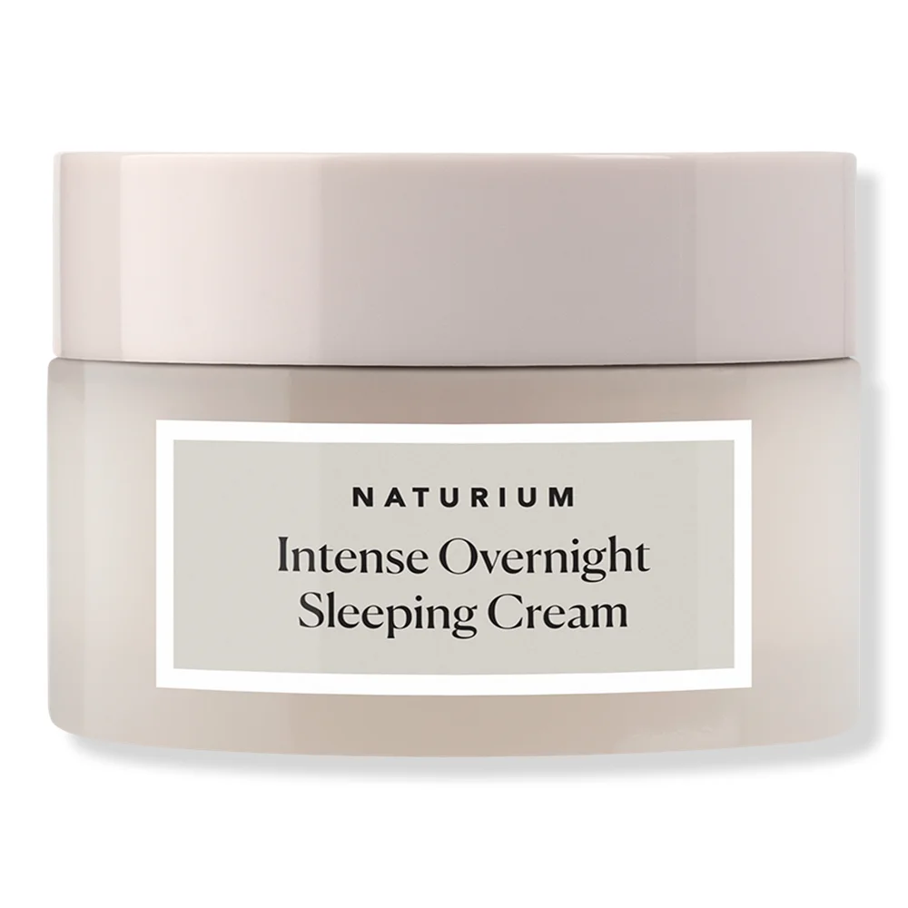 Intense Overnight Sleeping Cream