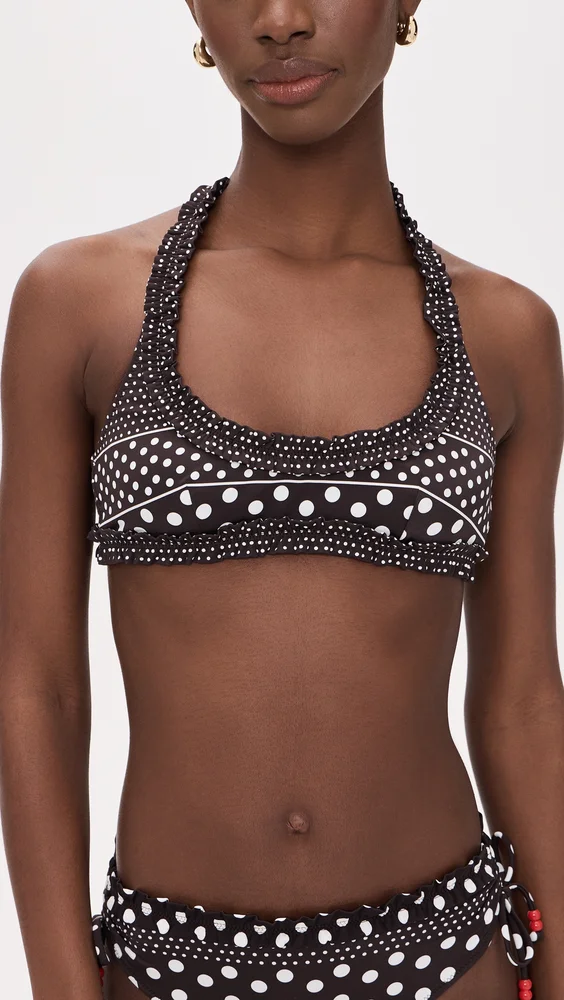 Cove Bikini Top