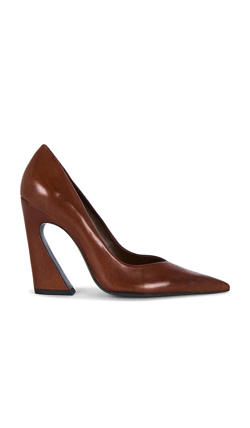 Lexi Block Pump