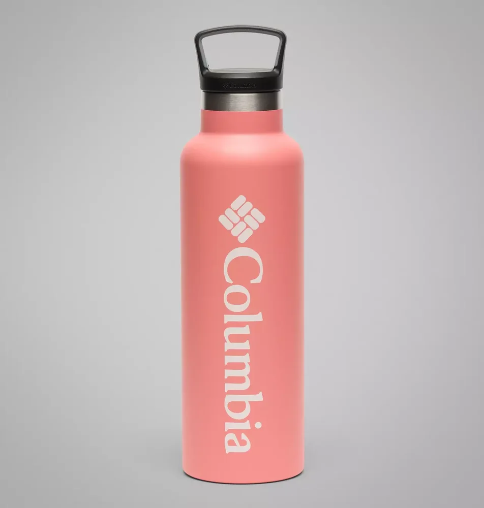 Insulated Bottle, 21 ounces