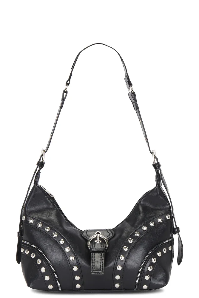 Buckle Up Bag