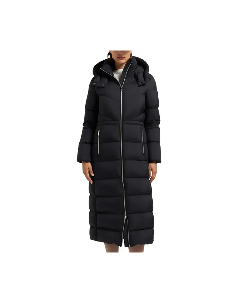 Belle Cote Puffer Coat