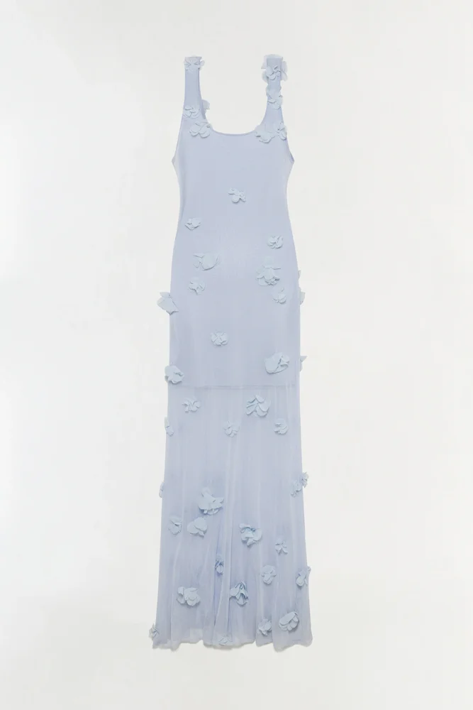 Ivi Midi Dress