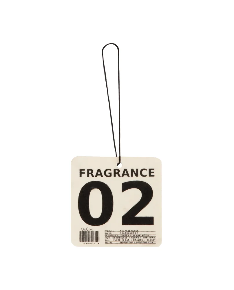 Air Freshener 02