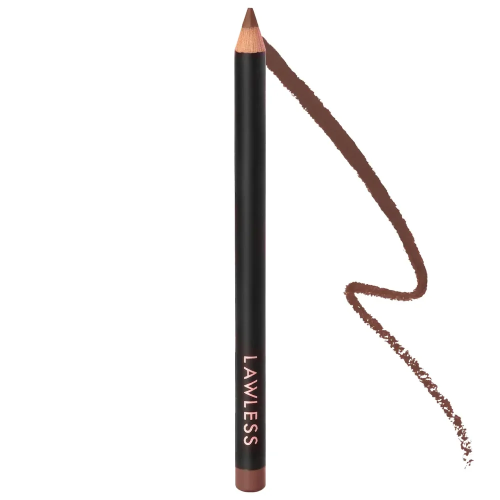 Forget The Filler Definer Lip Liner in Kiss