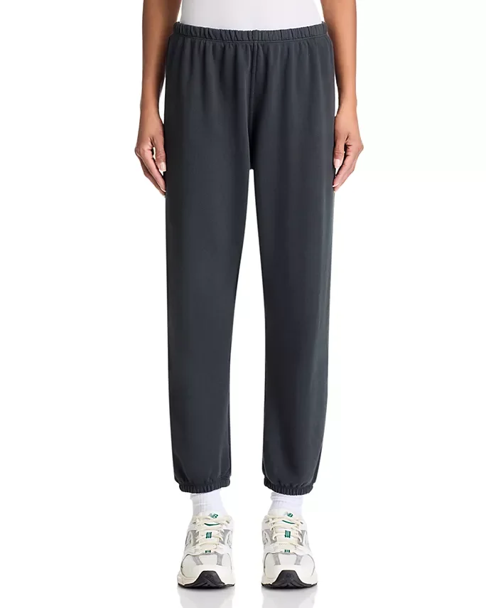Johnny Sweatpants (Black)