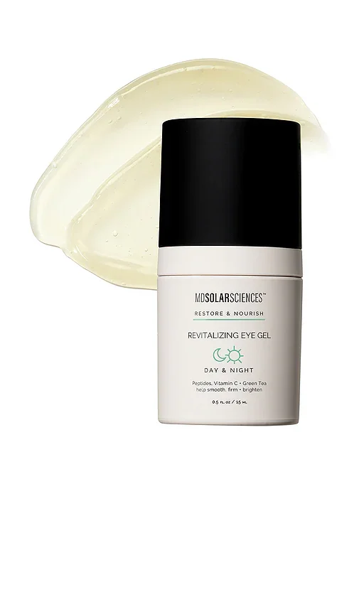 MD Restore Eye Gel