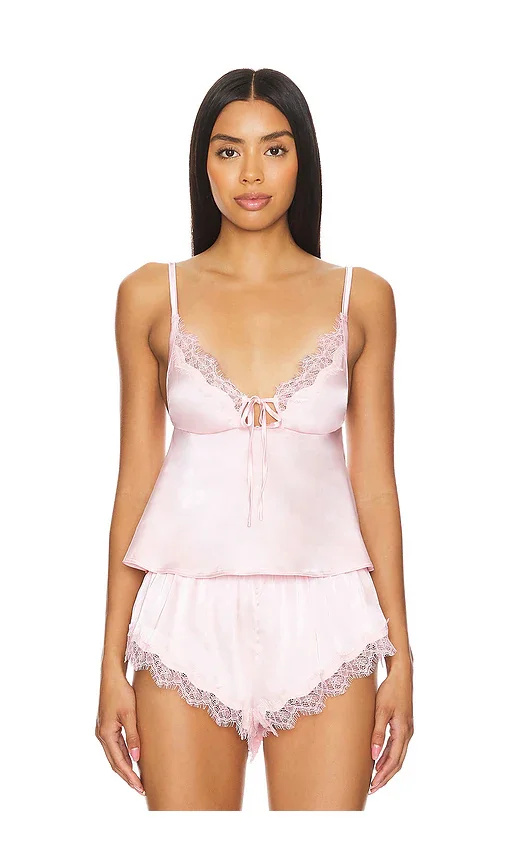 Sorrento Camisole KAT THE LABEL