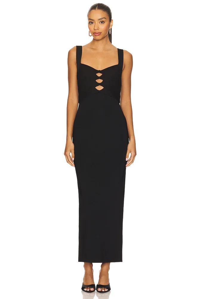Alessia Gown
