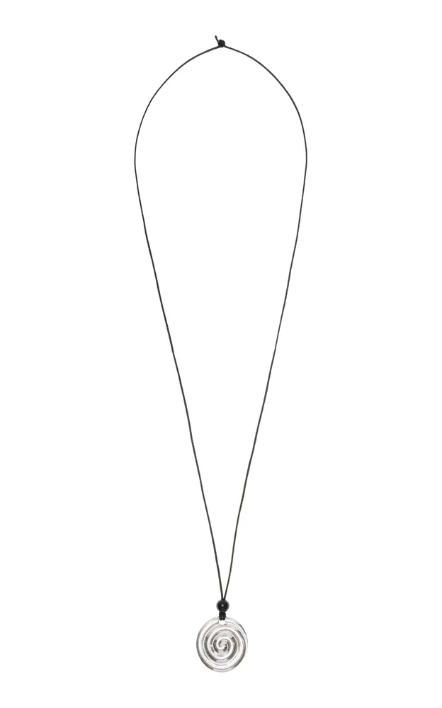 Exclusive Uzu Necklace
