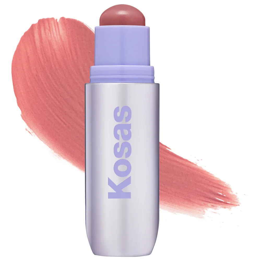 Impressionist Multistick Cream Blush Stick + Lip Color in Intuition