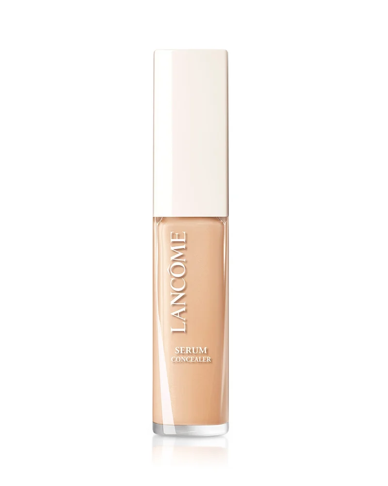 Teint Idole Care and Glow Serum Concealer in 105W - fair with warm yellow undertones