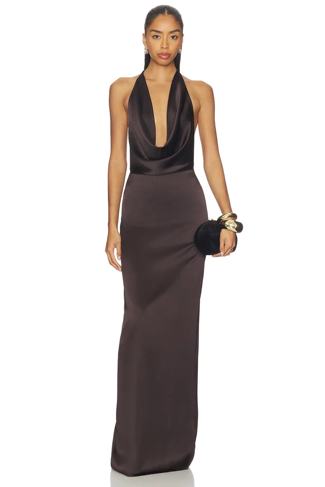 Carla Dress