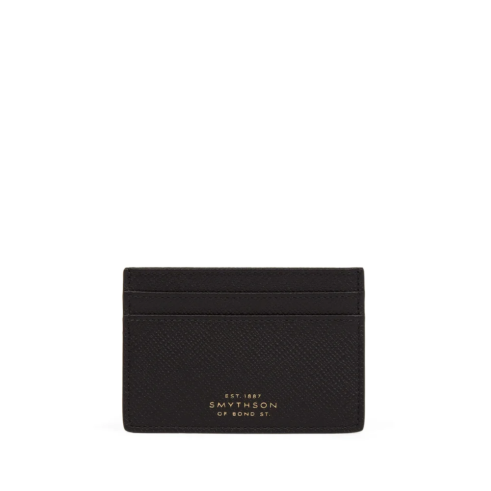 Flat Card Holder in Panama