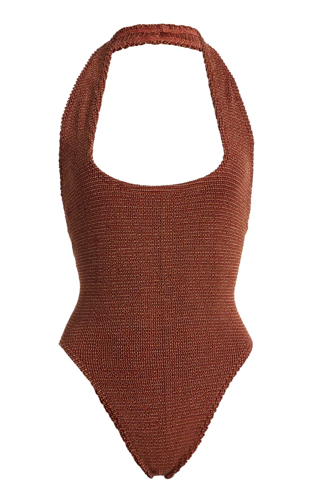 Ava One-Piece Swimsuit