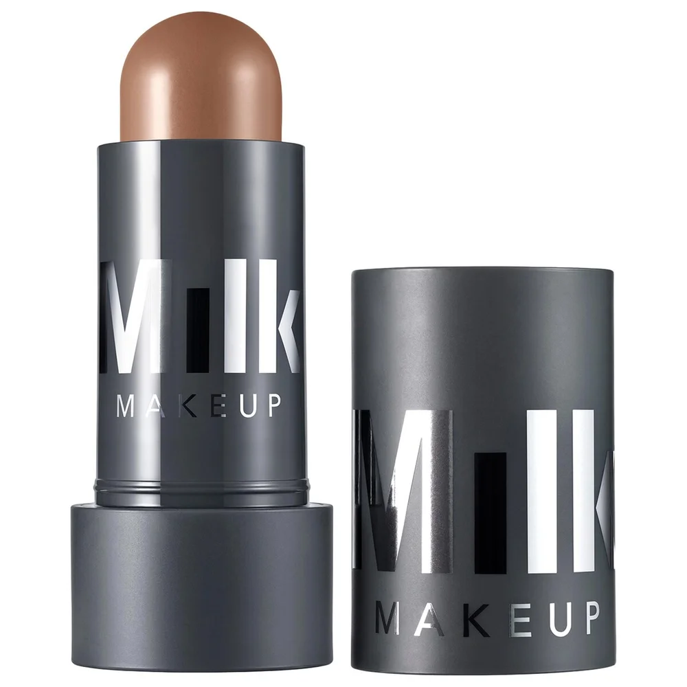 Quick Sculpt Creamy Matte Contour Stick in Toasted