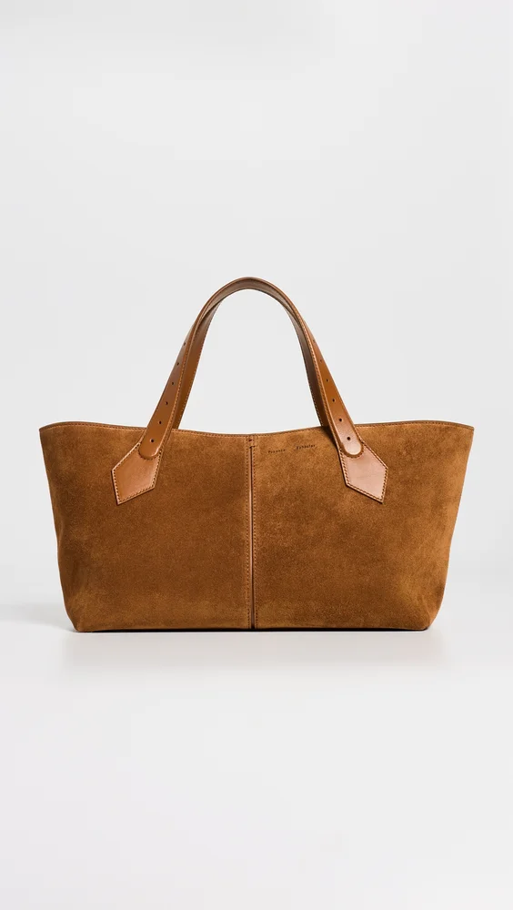 East West Chelsea Tote Bag