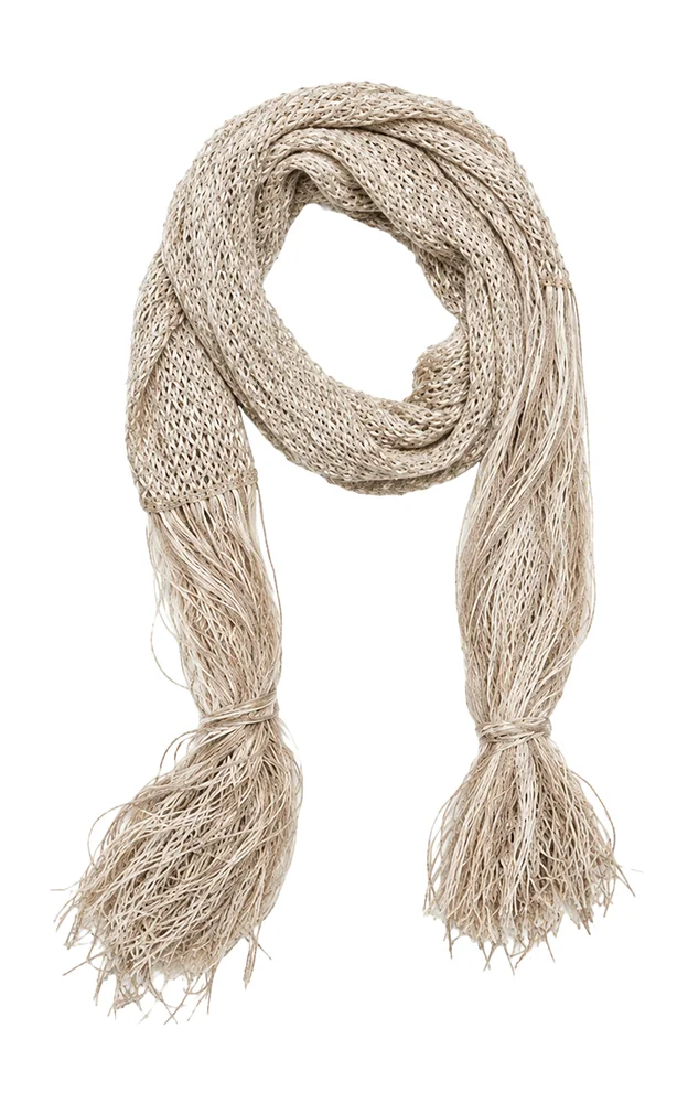 Palma Handloom Scarf