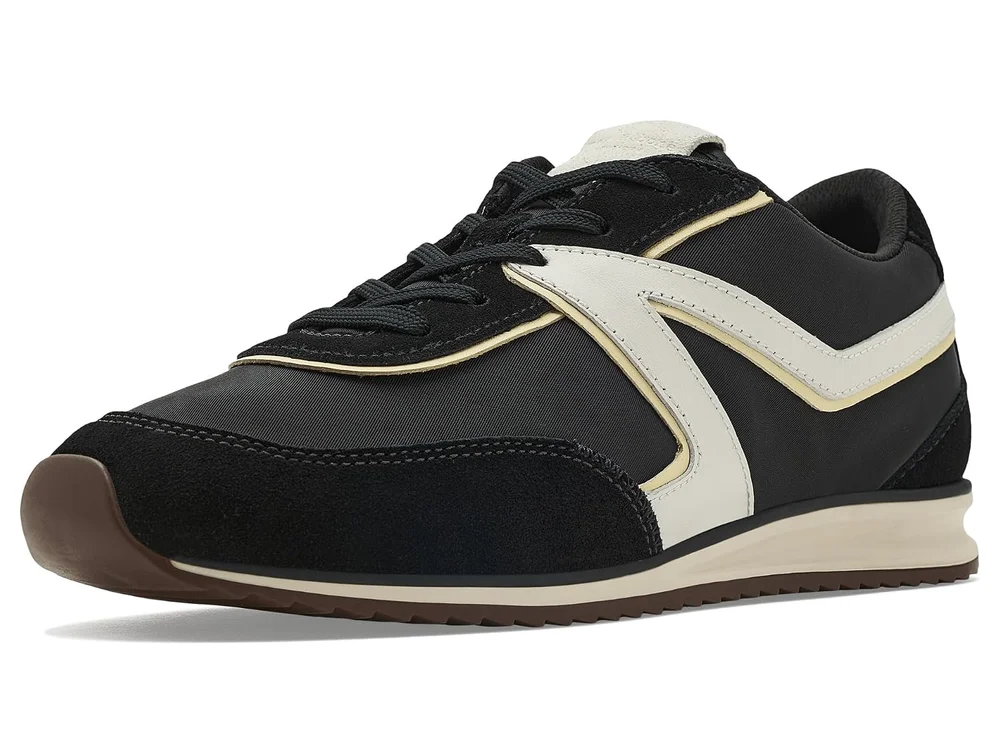 Retro Trainer Sneakers
