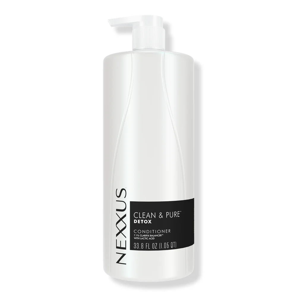 Clean & Pure Detox Conditioner