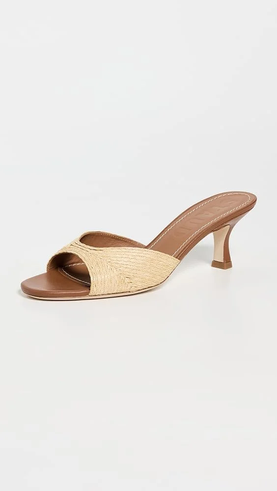 Brigitte Mules