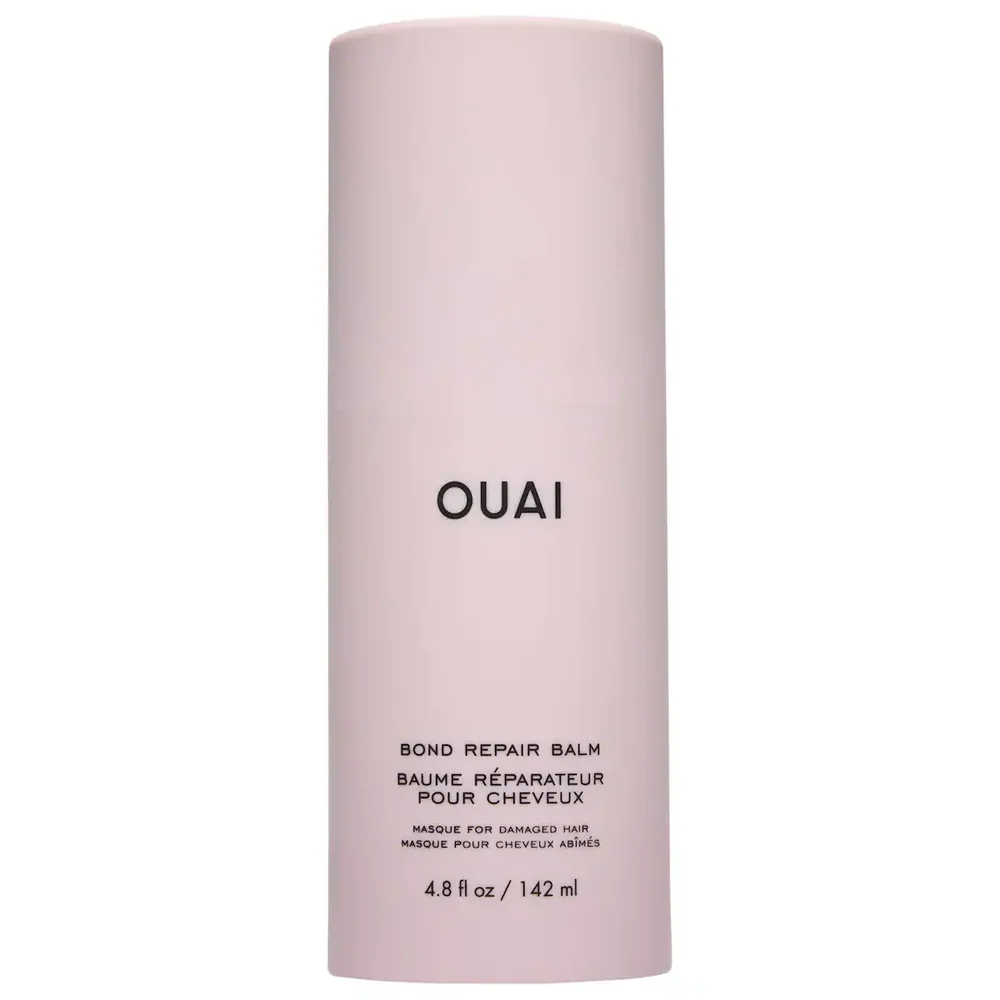 Bond Repair Balm Hair Mask for Damaged Hair