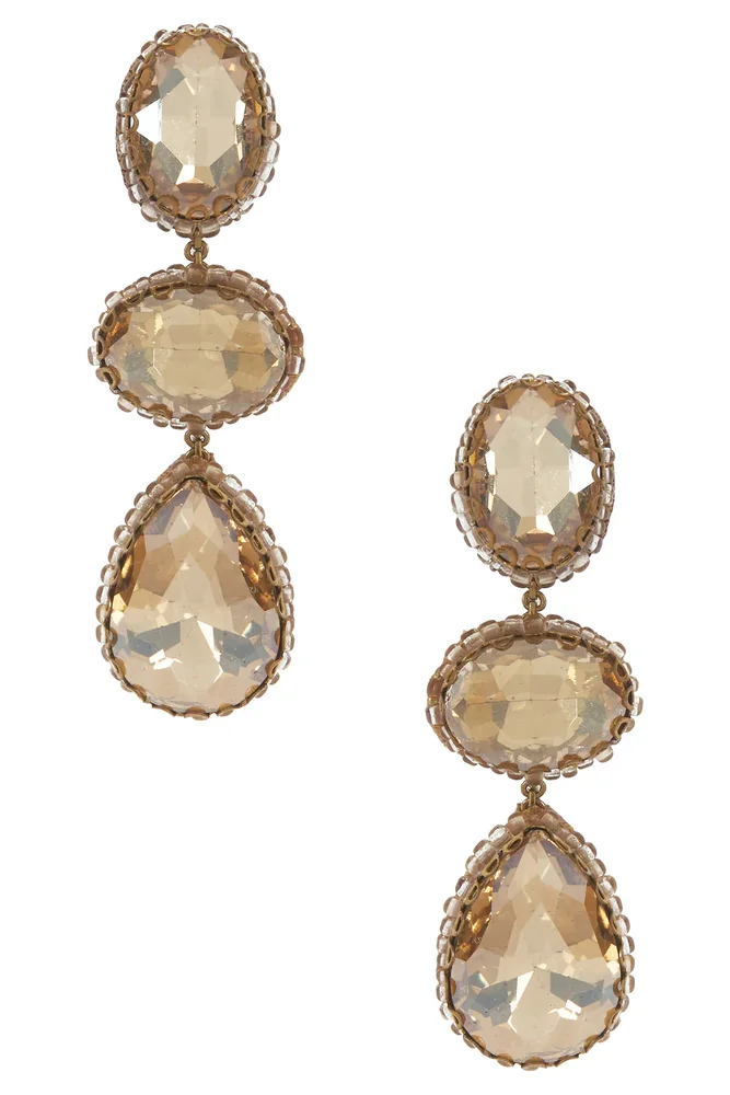 Hadlee Earrings